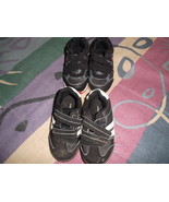 2 Pairs of Toddler Shoes Size 6 - $9.56 CAD