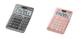 Casio Calculator DF-120FM - $35.38