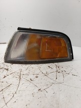 Driver Corner/Park Light Park Lamp-turn Signal Sedan Fits 97-01 MIRAGE 1... - $406.93 MXN