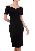 21 Dressroom Women Bodycon Sleeveless Slim Fit Sexy Party Dress Size X-L... - £13.62 GBP