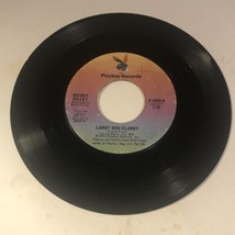 Mickey Gilley 45 Vinyl Record Lawdy Miss Clawdy - £4.45 GBP