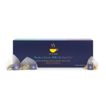 Hottea Mama New Mama Wellness Tea Gift Set - £98.38 GBP