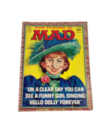 Mad Magazine June Issue 1971 No 143 Vintage - £7.82 GBP