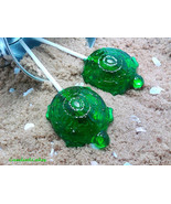 12 TURTLE LOLLIPOPS - Pick Any Color and Flavor - $20.56 CAD