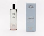 Zara Royal Fressia 2.71 Oz Eau de Parfum Woman 80 ml New Limited Edition - £193.51 GBP