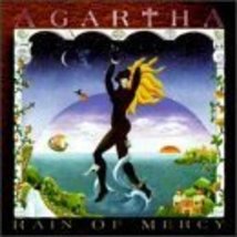 Rain of Mercy [Audio CD] Agartha - £4.70 GBP
