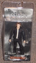 2010 Twilight Eclipse Edward Cullen Figure New In The Package - $29.99