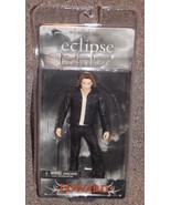 2010 Twilight Eclipse Edward Cullen Figure New In The Package - £23.59 GBP