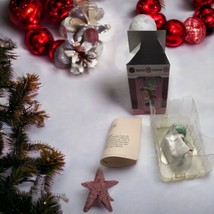 Enesco Christmas Ornament 1991 Baskin Robbins 31 Flavors “Here&#39;s the Sco... - £7.03 GBP