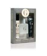 Parfums G EAU Version of Acqua Di Gio | Gift Set for Men | 3 Pieces - $67.90 CAD