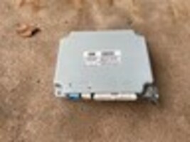 Toyota Computer Parking Assist Control Module 86792-48051 image 13