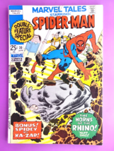Marvel Tales SPIDER-MAN #30 Fine Combine Shipping BX2455 - £11.87 GBP