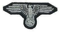 Waffen SS officer cap eagles. - $14.95