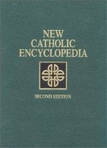 New Catholic Encyclopedia, Vol. 8: Jud-Lyo [Hardcover] Catholic Universi... - $95.64