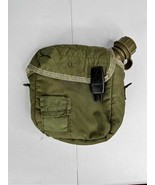 Late Vietnam War 2 Quart Canteen (1972 Dated) - $110.25