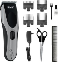 Wahl Easy Pro for Pets, Rechargeable Dog Grooming Kit Dog to - £48.78 GBP