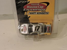 NASCAR Motorworks #17 Matt Kenseth Winston Cup Collectors Edition 1:64 S... - $5.95