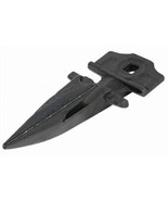 MC2041Z Fits Case IH, New Idea Sickle Mower Single Prong Rock Guard - $433.92 MXN