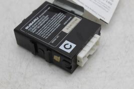 Chassis ECM Theft-locking Keyless Entry Center Dash Fits 02-03 IMPREZA 75697 image 10