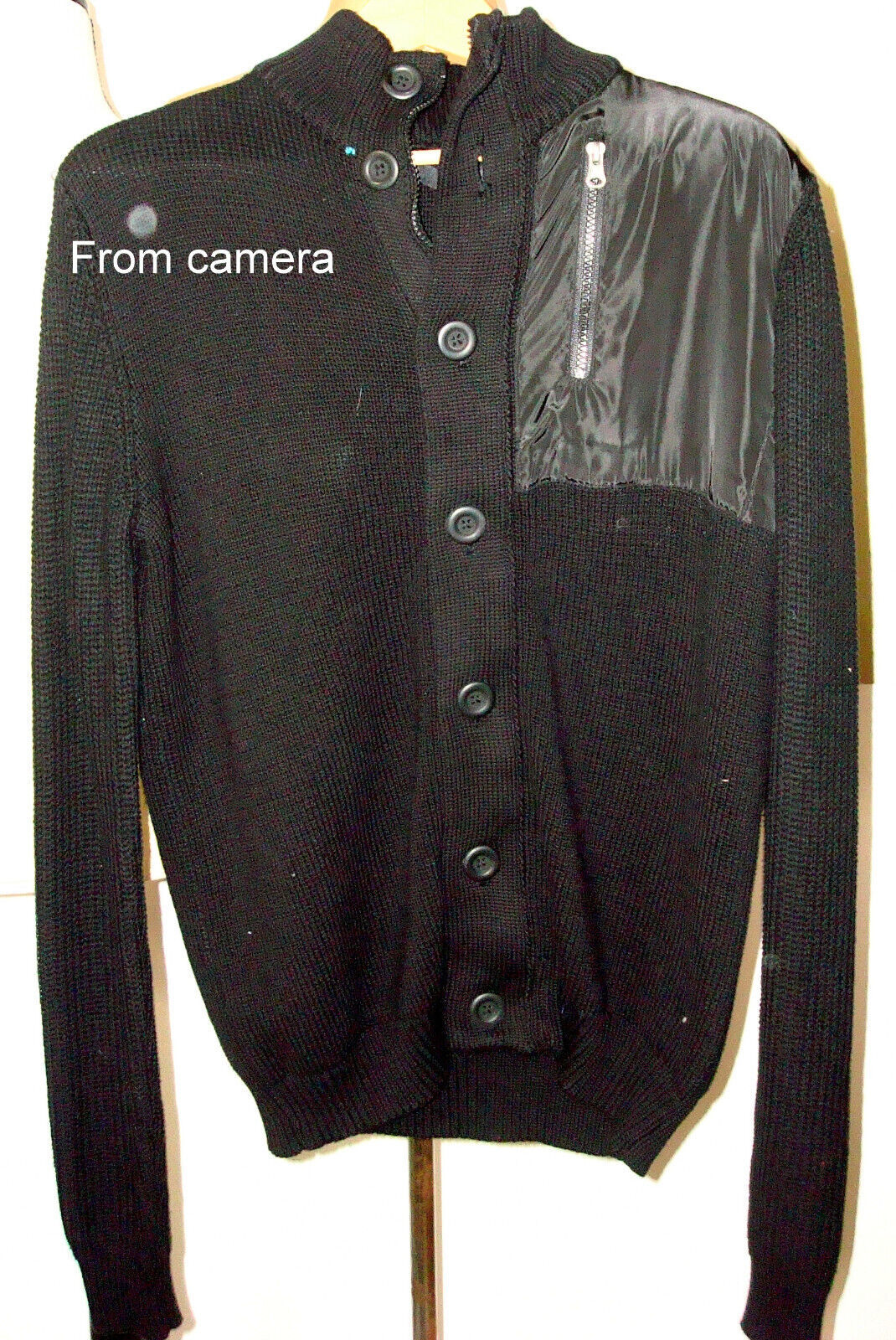 Mark law sweater hot sale
