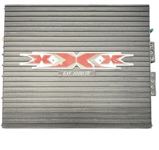 Xox Power Amplifier Gxf-1000 476571 - $110.24 CAD