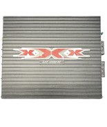 Xox Power Amplifier Gxf-1000 476571 - $1,454.43 MXN