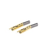 ProTeam ProForce 1200XP 1500 and 1500XP Upright Vacuum Carbon Brush Set ... - €48,88 EUR