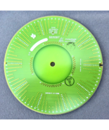 Texas Instruments CompuRoute Probe Card HVAC A580 Test Probe Card - $110.76 CAD