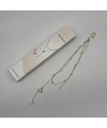 OMYBJLUR Sautoir necklaces Necklace for Women sautoir Long Gold Stainles... - $304.44 MXN