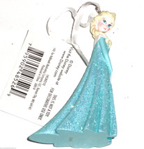 Disney Frozen Elsa Ornament Christmas Holiday New 2014 - £19.94 GBP