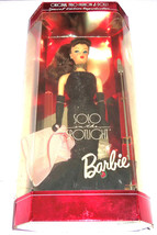 Solo in the Spotlight Barbie Doll Brunette 1994 13820 - £47.14 GBP