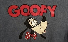 Vintage Disney 70s Goofy Turner Originals Tee Shirt sz L Made U.S.A. - £24.99 GBP
