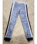 $178 BCBG Maxazria Track Pants Womens S Y2K Streetwear Athleisure Perfor... - $39.00