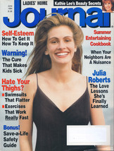 Ladies' Home Journal Magazine June 1994 - $1.75