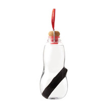 Black Blum Eau Good Water Bottle 0.8L - Red - £45.21 GBP