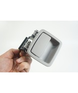 2011-2016 BMW 535I 550i GT right trunk access panel cover handle lever 7... - $27.23 CAD