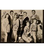 LOST IN SPACE (HAND SIGN AUTOGRAPH CAST PHOTO) CLASSIC TV SERIES - €1.434,65 EUR