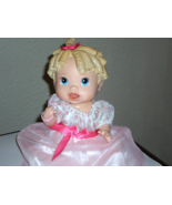 2009 Hasbro Baby Alive Baby All Gone Interactive Doll - $14.99