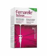 Femarelle Recharge Women Menopause Daily Twice Vitamin Dietary Supplemen... - £46.39 GBP