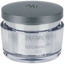 Dr. Grandel Performance 3D Face-50ml. Visibly smoothes fine lines, wrinkles - £102.51 GBP