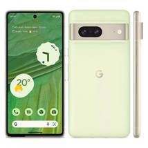 New &amp; Sealed Google Pixel 7 Pro - 128GB - Green - (Unlocked) - £490.18 GBP