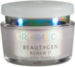 DR. GRANDEL Beauty-Gen Renew I silky touch 50ml. .Improves elasticity, b... - £74.47 GBP