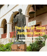 Saint Junipero Serra Audiobook mp3 download - $45.86 MXN