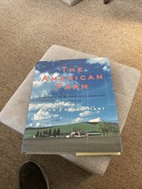 The American Farm : How Farming Shaped the Landscape of America by Gail Kinn... - £4.19 GBP