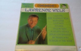 The Best Of Lawrence Welk Golden Hits Randy Wood George Cates Dot Records Lp - £12.56 GBP