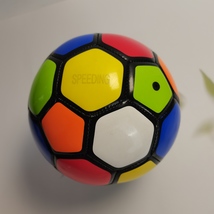SPEEDING Foot Balls – Built for Speed image 3