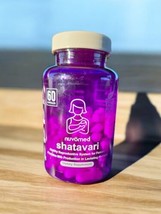 Nuvomed Shatavari Root 60ct Capsules/350mg, 10:1 Extract Asparagus Racemosus  9z - $8.86