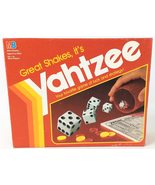 yahtzee - £46.26 GBP