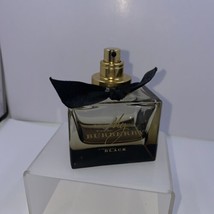 My Burberry Black 3.0 oz EDP Perfume for Women EMPTY BOTTLE - $15.79