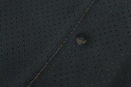 2015-21 MERCEDES C300 W205 FRONT RIGHT PASSENGER SEAT LOWER LEATHER COVER H1593 image 9